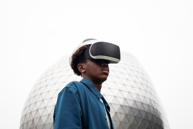 The Future of VR Technology